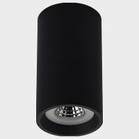 Накладной светильник Italline M02-65115 M02-65115 black фото