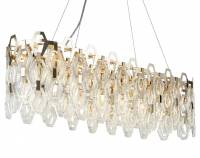 Подвесной светильник Maytoni Tissage MOD490PL-10G фото