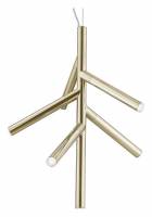 Подвесная люстра SIMPLE STORY 1158 1158-LED30PL фото