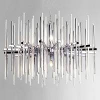 Подвесная люстра Bogate's Allure 1 a057234 фото