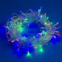 Гирлянда Нить Uniel ULD-S1000 ULD-S1000-100/DTA MULTI IP20 фото