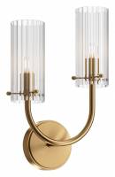 Бра Maytoni Arco MOD223WL-02BS1 фото