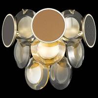 Накладной светильник Wertmark Oriella WE141.02.301 фото