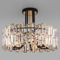 Светильник на штанге Bogate's Zolletta 339/5 Strotskis Smart фото