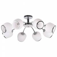 Потолочная люстра Escada Brunnera 418/8PL фото