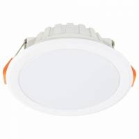 Встраиваемый светильник Citilux Кинто CLD5112N фото