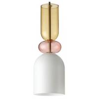 Подвесной светильник Lumion Gillian 4589/1 фото