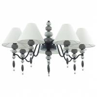 Подвесная люстра Odeon Light Sochi 4896/7 фото