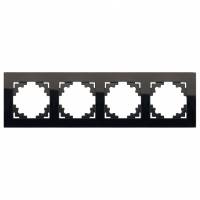 Рамка на 4 поста Stekker Катрин 39521 фото