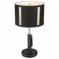 Настольная лампа декоративная Wertmark Adelmaro WE393.01.024 фото