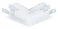 Соединитель угловой внешний для треков встраиваемых Arte Lamp Linea-Accessories A480733 фото