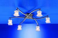 Потолочная люстра Mantra Salomon 0010006 фото