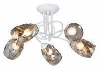 Люстра на штанге Vitaluce 4926 V4926-0/5PL фото