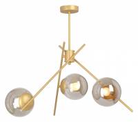 Люстра на штанге Vitaluce V4057 V4057-8/3PL фото