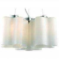 Подвесная люстра ST-Luce Onde SL116.503.03 фото