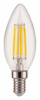Лампа светодиодная Elektrostandard Dimmable F E14 5Вт 4200K BLE1401 фото
