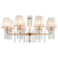 Подвесная люстра Rivoli Lilith Б0054948 фото