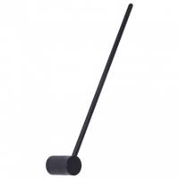 Спот Arte Lamp Polis A2027AP-1BK фото