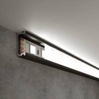 Короб накладной Elektrostandard LL-2-ALP006 a053619 фото