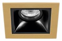 Встраиваемый светильник Lightstar Domino D51307 фото