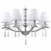 Подвесная люстра Stilfort Nifty 1042/09/08P фото