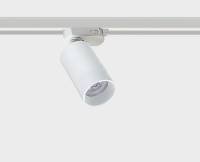 Светильник на штанге Italline M04-308 M04-308 white 3000K фото