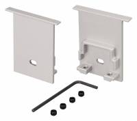 Заглушка для профиля Arlight S-LUX 031788 фото