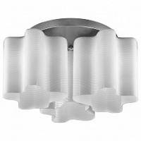 Потолочная люстра ST-Luce Onde SL117.502.03 фото