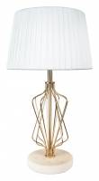 Настольная лампа декоративная Arte Lamp Fire A4035LT-1GO фото