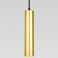 Подвесной светильник Eurosvet DLN106/DLN107 DLN107 GU10 золото фото