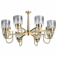 Подвесная люстра MW-Light Элла 18 483015108 фото