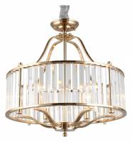 Подвесной светильник Aployt Romen APL.809.03.06 фото