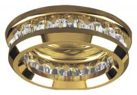 Встраиваемый светильник Escada Novara 261058 фото