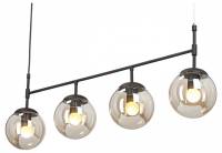 Подвесной светильник Vitaluce V4692 V4692-1/4S фото