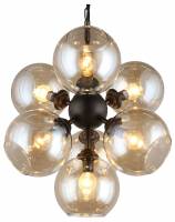 Подвесная люстра Aployt Greta APL.912.03.07 фото