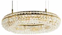 Подвесная люстра Favourite Monilibus 4015-8P фото