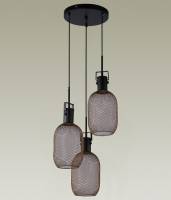 Подвесной светильник Moderli Alina V2802-3P фото