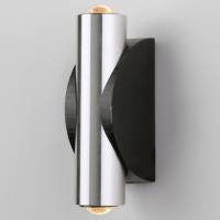 Накладной светильник Elektrostandard Steel 40109/LED фото