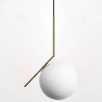 Подвесной светильник Imperiumloft Flexic Lights Family Michael Anastassiades 40.623 фото