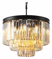 Подвесная люстра Citilux Мартин CL332132 фото