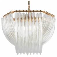 Подвесная люстра Freya Onda FR5182PL-06FG фото