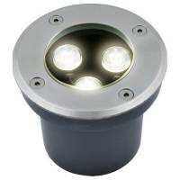 Встраиваемый в дорогу светильник Uniel Ulu-b10 UL-00006820 фото