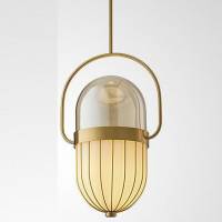 Подвесной светильник Imperiumloft Tend TEND01 фото