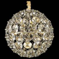 Подвесной светильник Wertmark Brillant WE110.13.303 фото