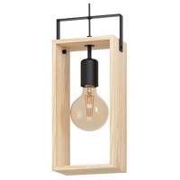 Подвесной светильник Eglo ПРОМО Famborough 43413 фото