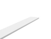 Вставка декоративная Denkirs Smart TR2010-WH фото