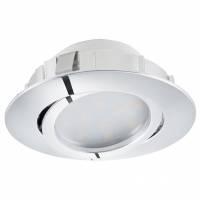 Встраиваемый светильник Eglo ПРОМО Pineda 95855 фото