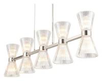 Подвесной светильник Aployt Elinor APL.801.13.10 фото