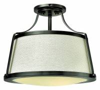 Светильник на штанге Hinkley Charlotte HK-CHARLOTTE-SF-AN фото