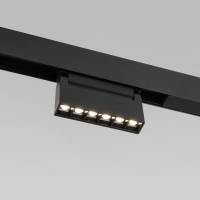 Накладной светильник Elektrostandard Slim Magnetic a057197 фото